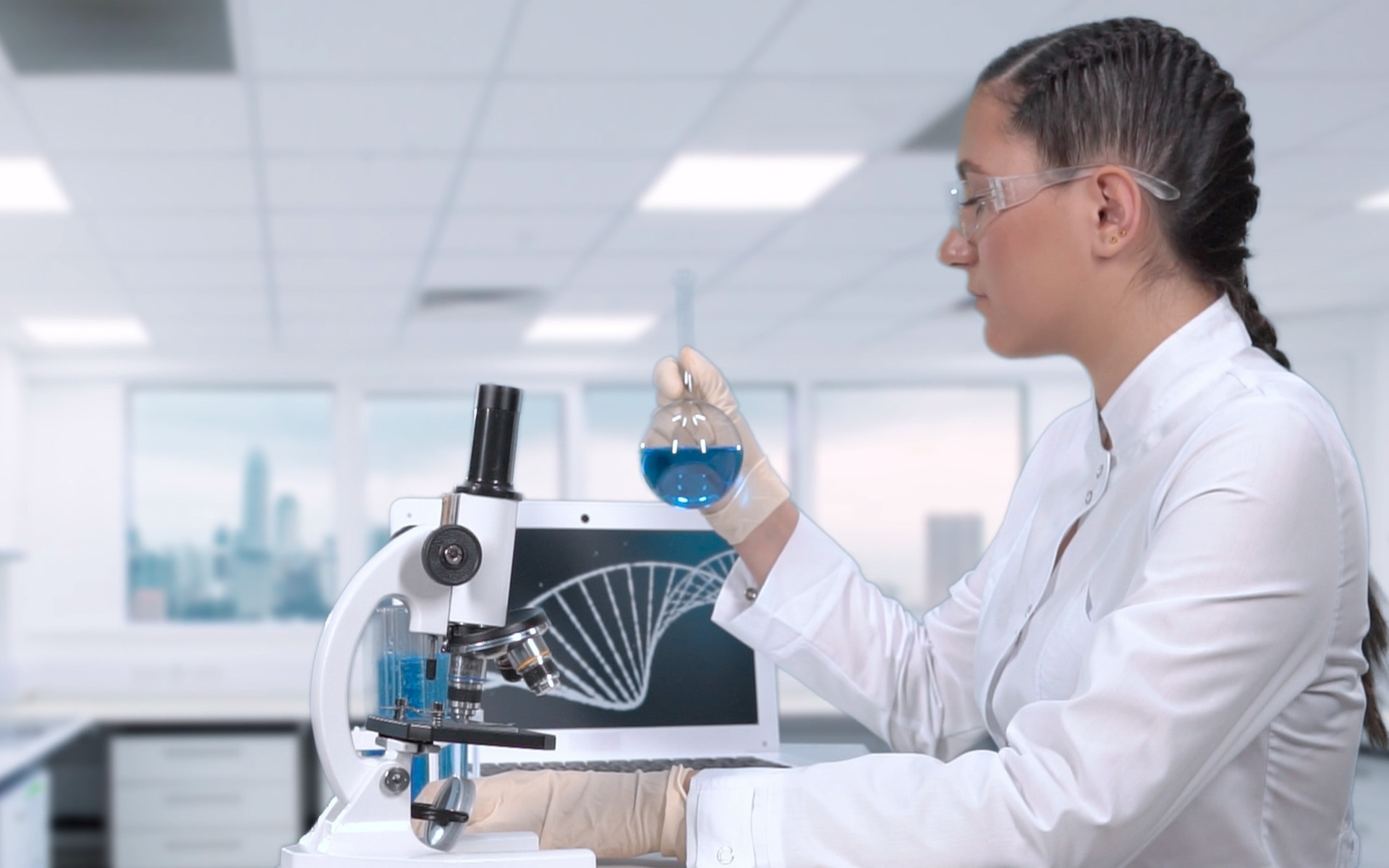 Líneas de Investigación