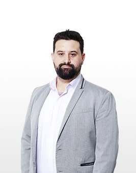 Dr. Benjamín García-Bloj PhD
