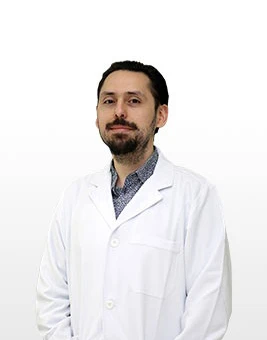 Dr. Ian Silva