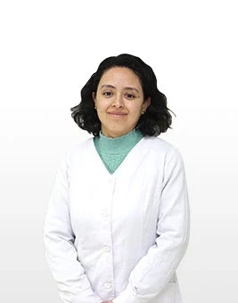 Dra. Javiera Garrido