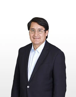 Dr. Marcelo Garrido