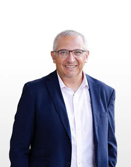 Dr. Patricio Manque PhD
